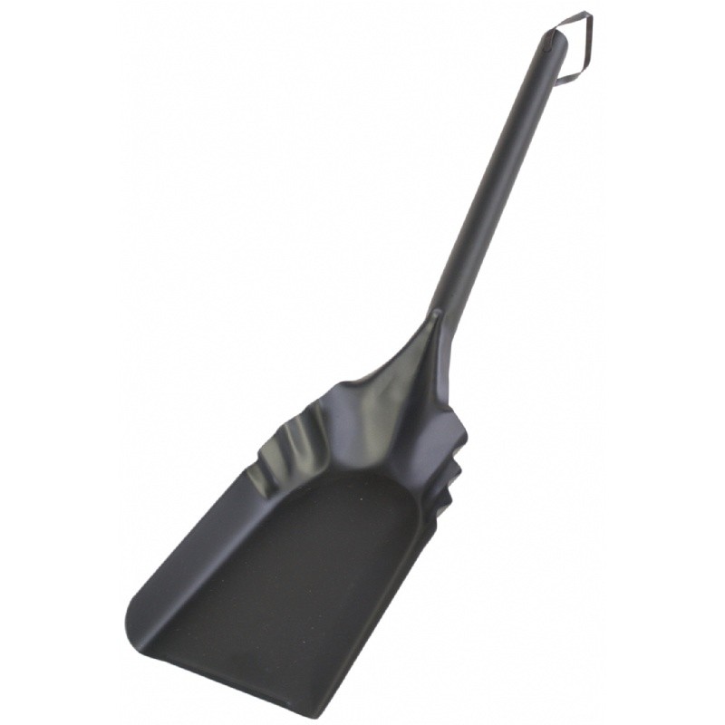 Shovel 19.25" ( For Use With Coal Hod) : Fire Pits & Fireplaces