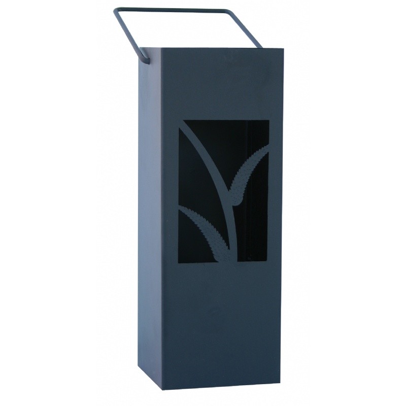 Black Match Holder 9.5" H : Fire Pits & Fireplaces