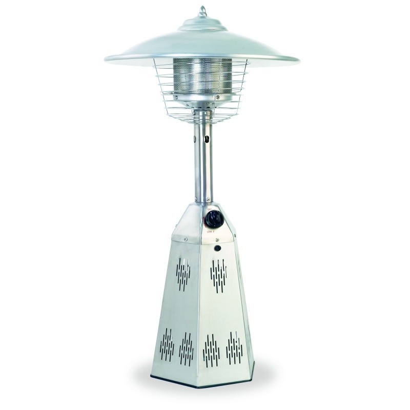 Portable Tabletop Outdoor Heater Hexagon