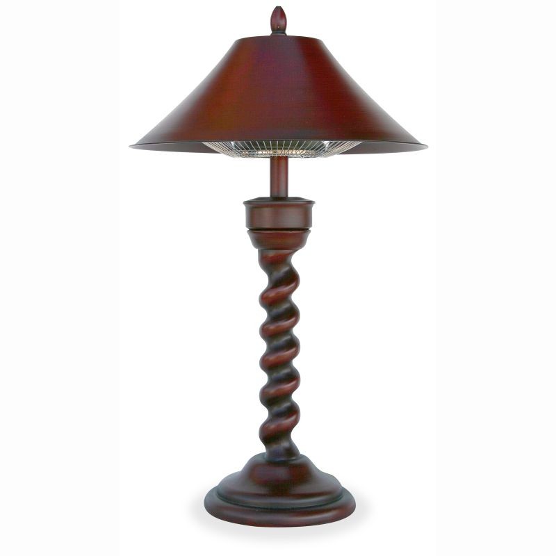 Table Lamp Electric Patio Heater New Orleans