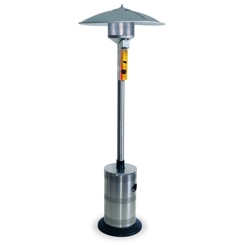 Deluxe Residential Patio Heater Deluxe Residential Patio Heater