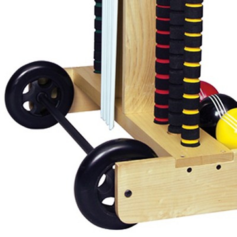 Garden Collection Croquet Set alternative photo