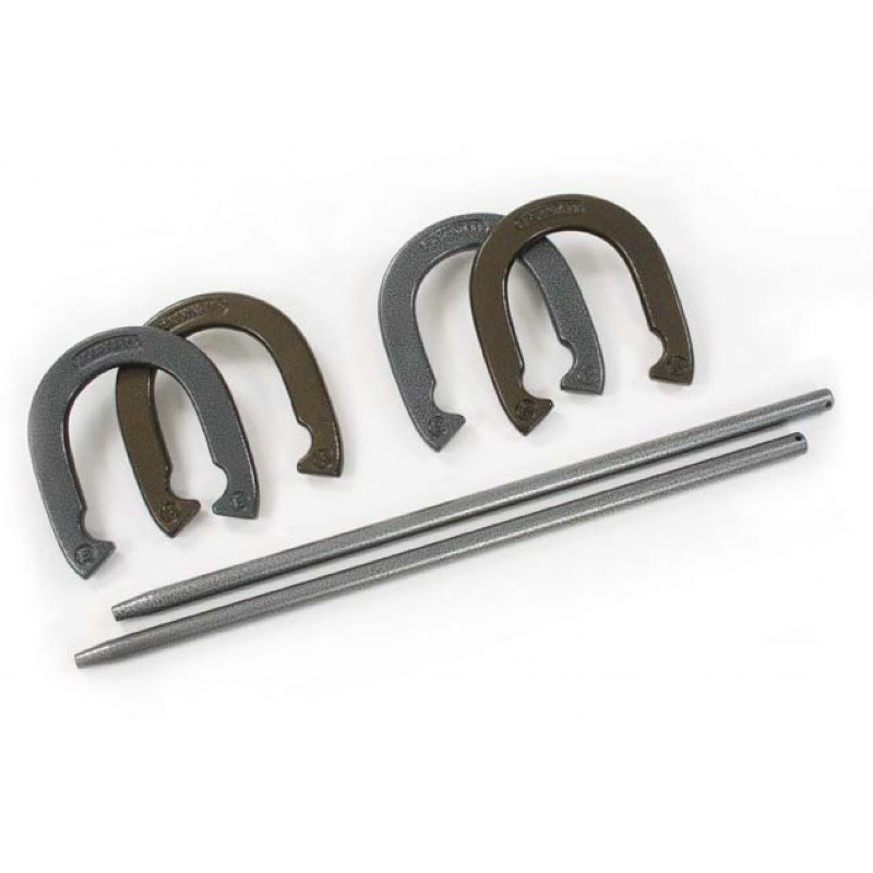 Gifts For Him: Heritage Horseshoe Set