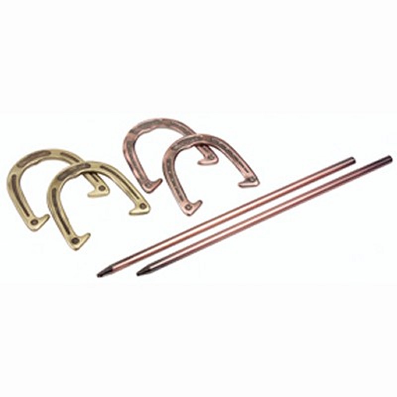 Heritage Horseshoe Set