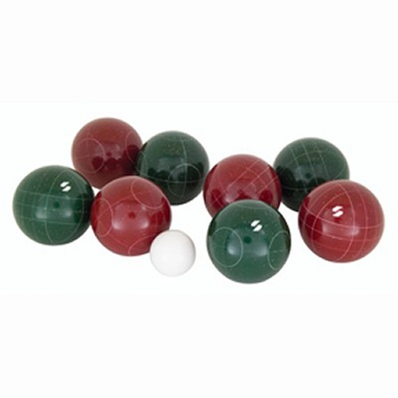 Garden Collection Bocce Set - 113mm
