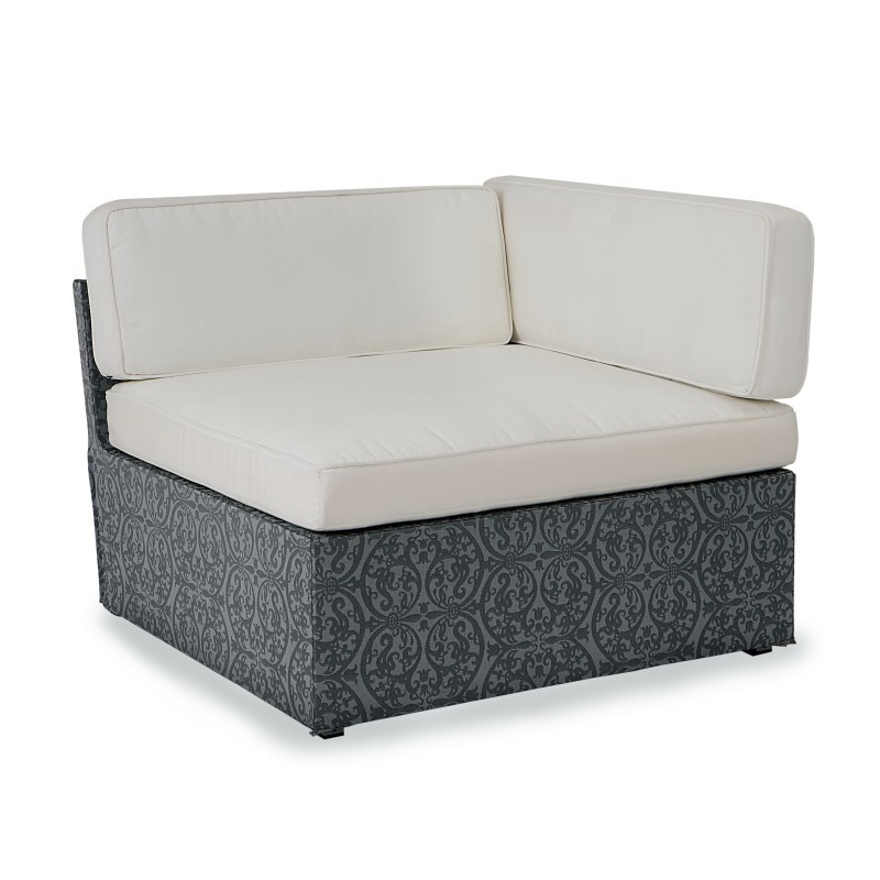 Atmosphere Outdoor Sectional Corner Module