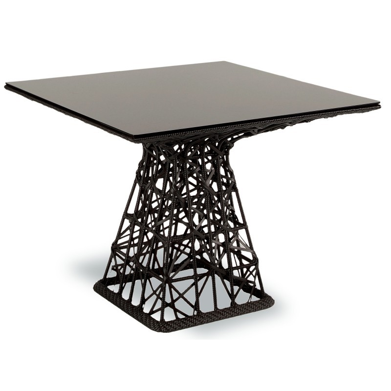 Maia Square Outdoor Dining Table