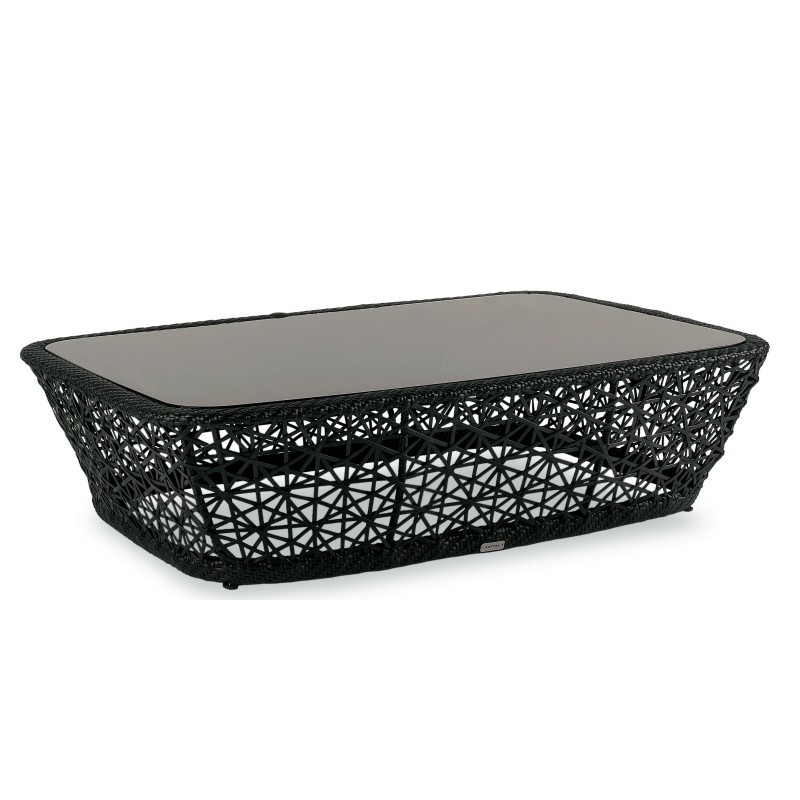 Maia Rectangle Center Coffee Table