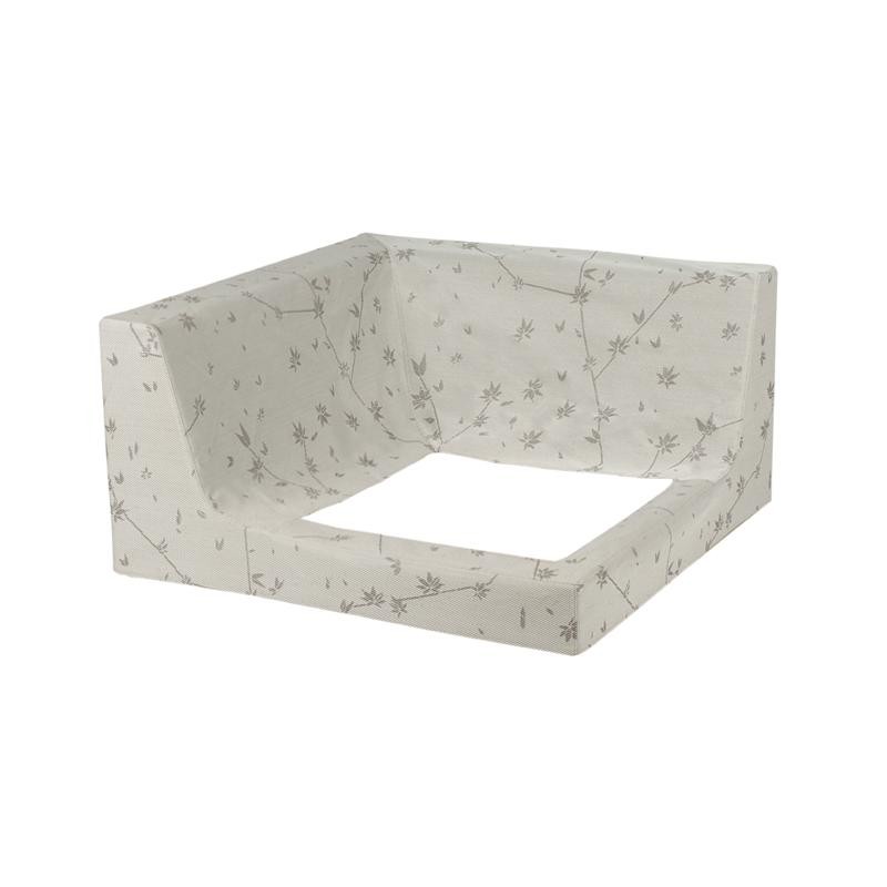 Manhattan Outdoor Sectional Corner Unit Cover