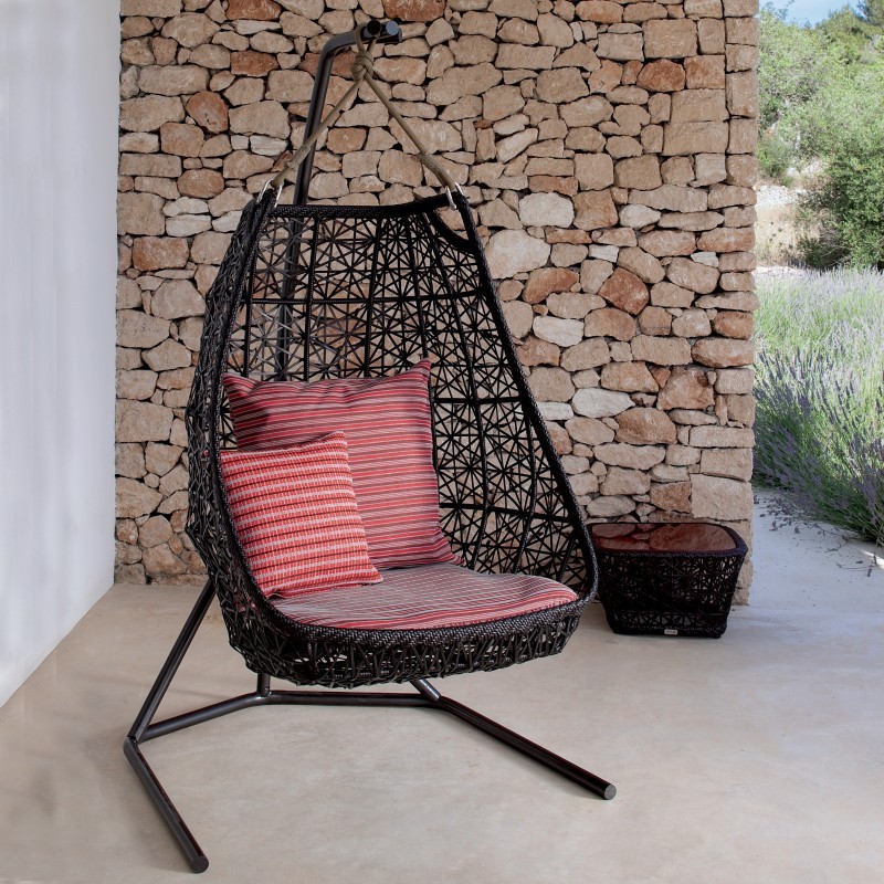 Maia Outdoor Egg Swing alternative photo #1