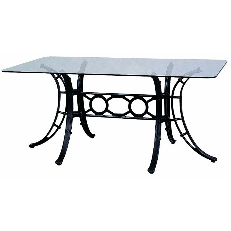 Mediterrenae Rectangular Dining Table