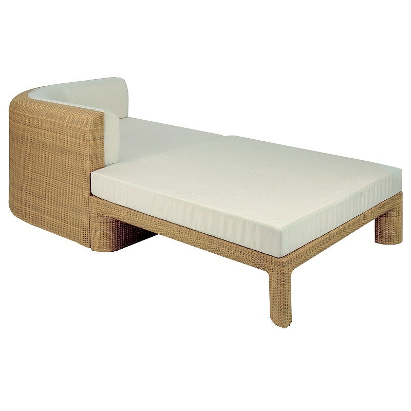 Xxl Corner Chaise Lounge