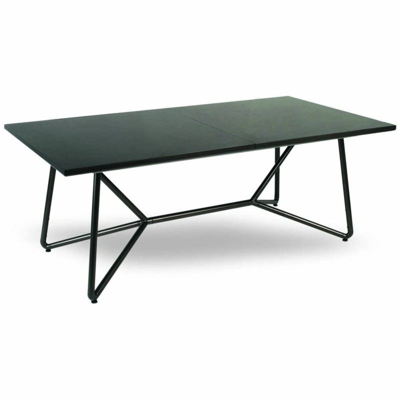 Toobo Rectangle Extendable Table