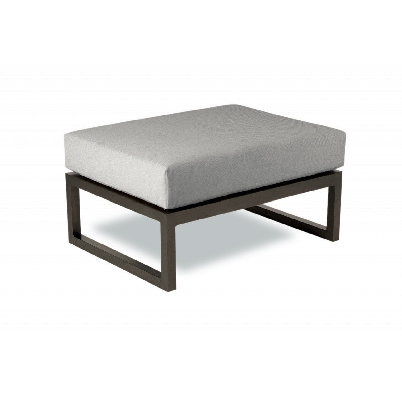 Landscape Outdoor Footstool