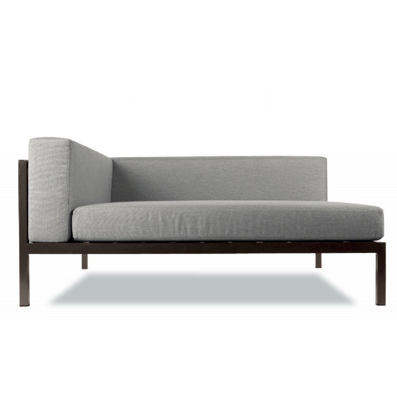 Landscape Right Corner Outdoor Sectional