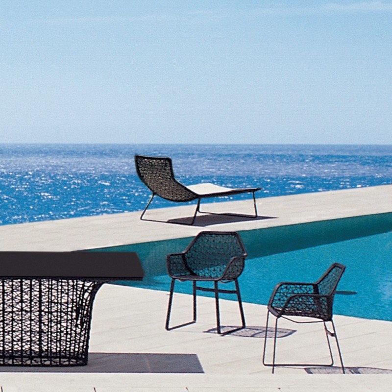 Maia Outdoor Chair alternative photo #2