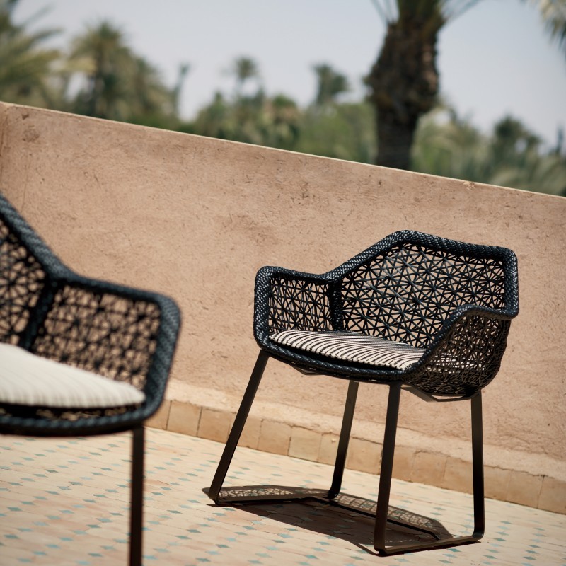 Maia Outdoor Chair alternative photo #3