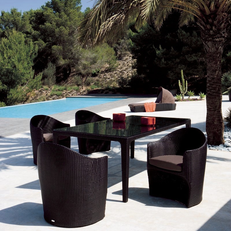 Venezia Outdoor Dining Chair alternative photo