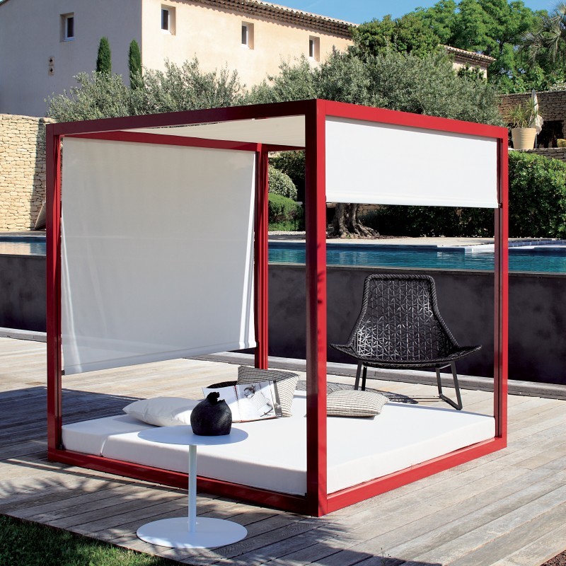 Kettal - Landscape Collection