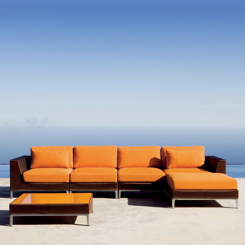 Kettal - Manhattan Collection