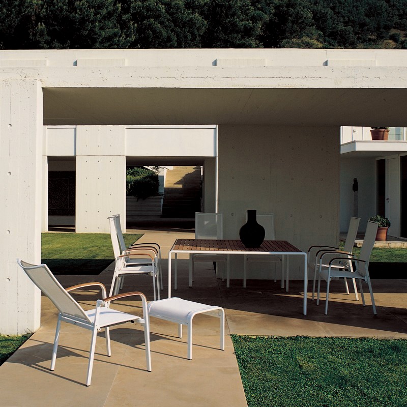 Kettal - Soft Collection