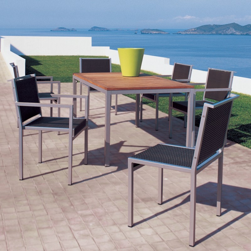 Kettal - Via Collection