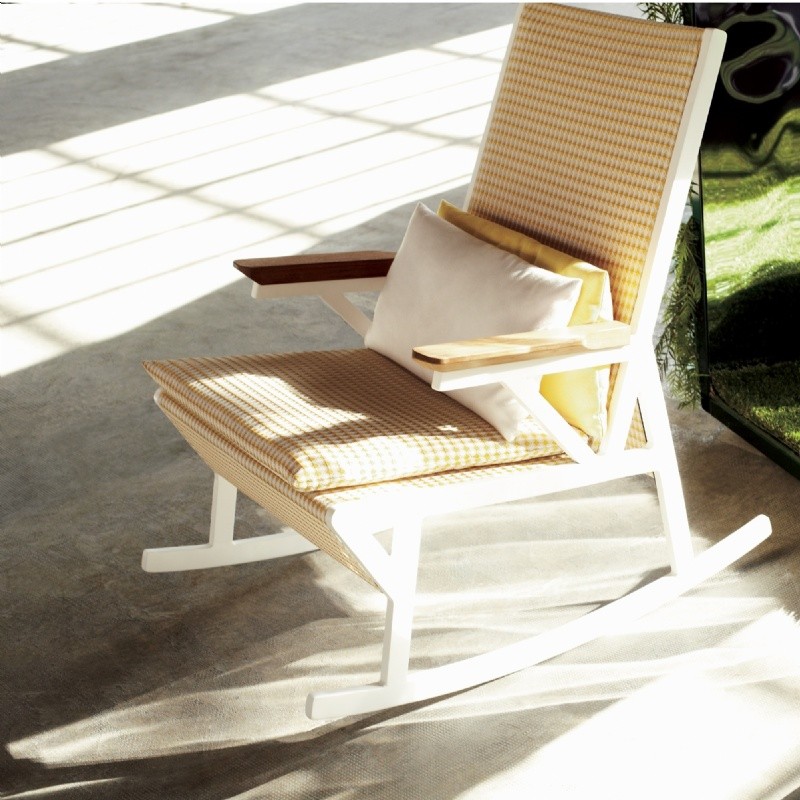 Kettal Vieques Collection