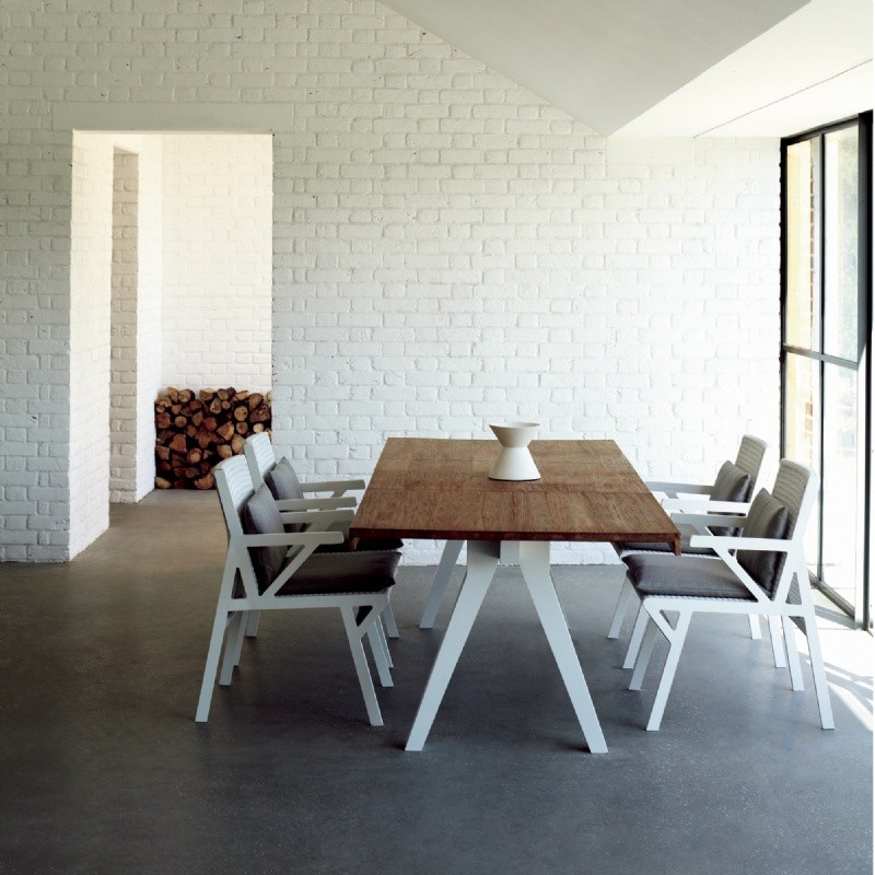 Kettal Vieques Collection