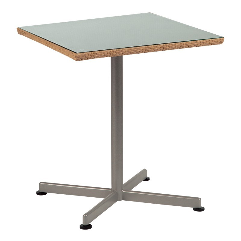 Xxl Square Outdoor Dining Table : Square Dining Tables