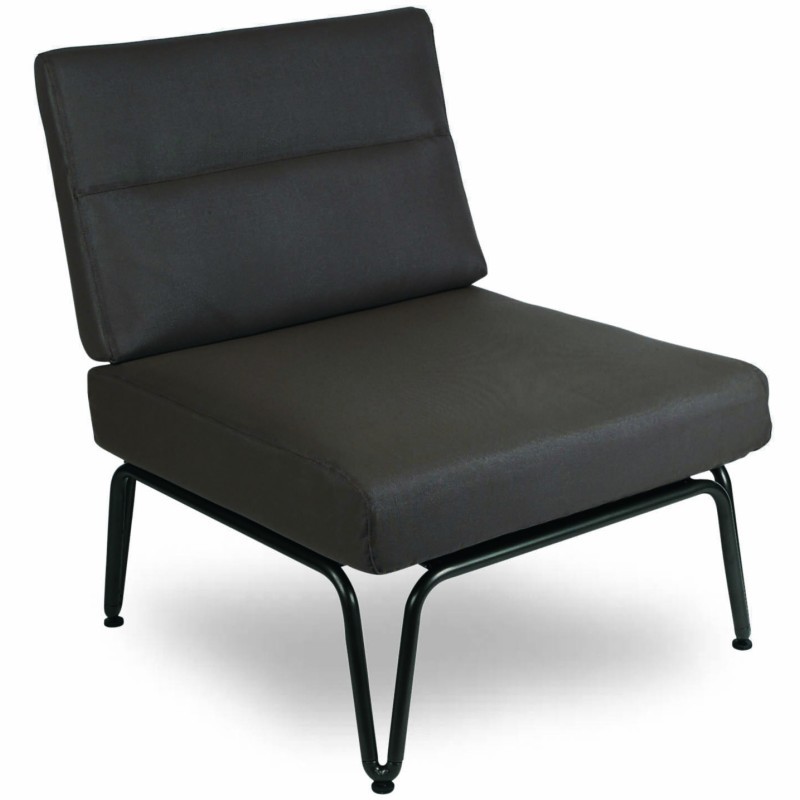 Outdoor Furniture: Sectionals: Toobo Outdoor Sectional Center Chair