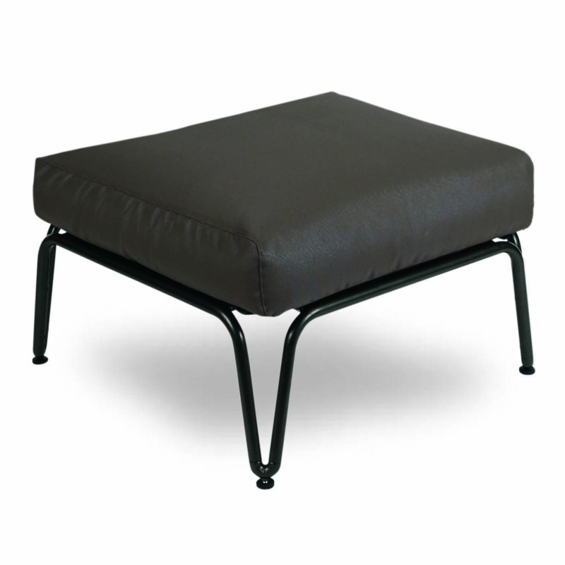 Toobo Outdoor Ottoman : Footstools