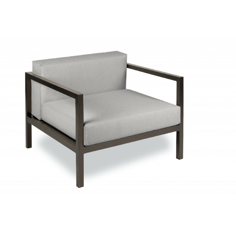 Landscape Outdoor Club Armchair L : Patio Chairs