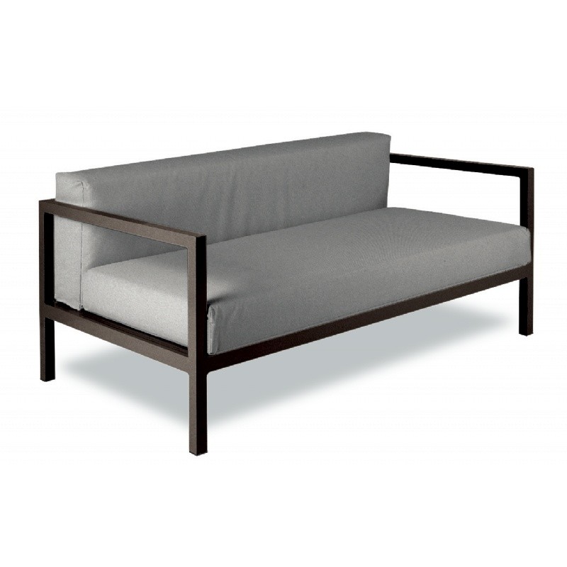 Landscape Two Seater Outdoor Sofa : Patio Chairs