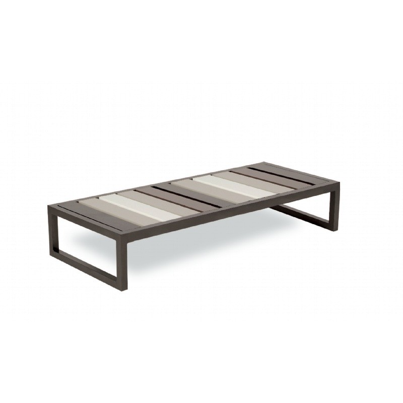 Outdoor Furniture: Coffee Tables: Landscape Outdoor Centre Table