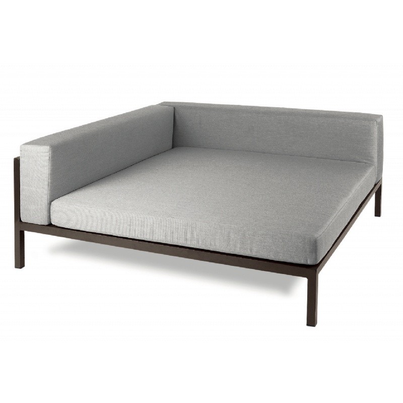 Outdoor Furniture: Sectionals: Landscape Outdoor Sectional Island
