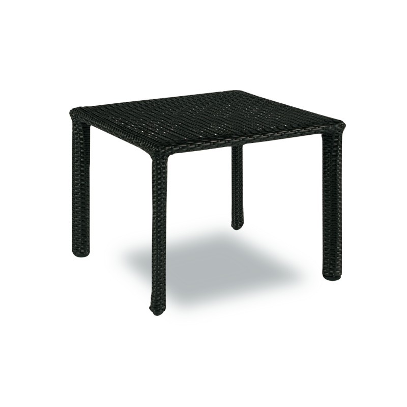 Nova Outdoor Square Coffee Table 20 inch : Coffee Tables