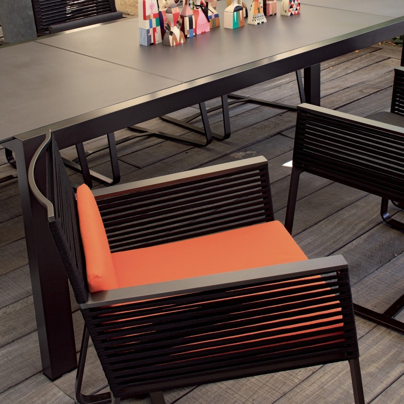 Kettal Landscape Collection