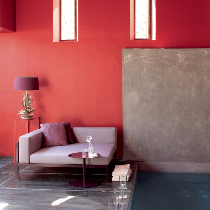Kettal Landscape Collection