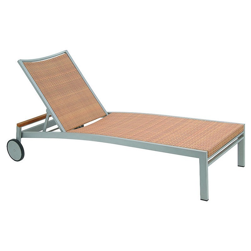 Kore Outdoor Chaise Lounge
