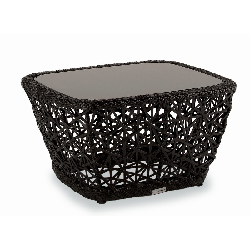 Maia Rectangle Side Table