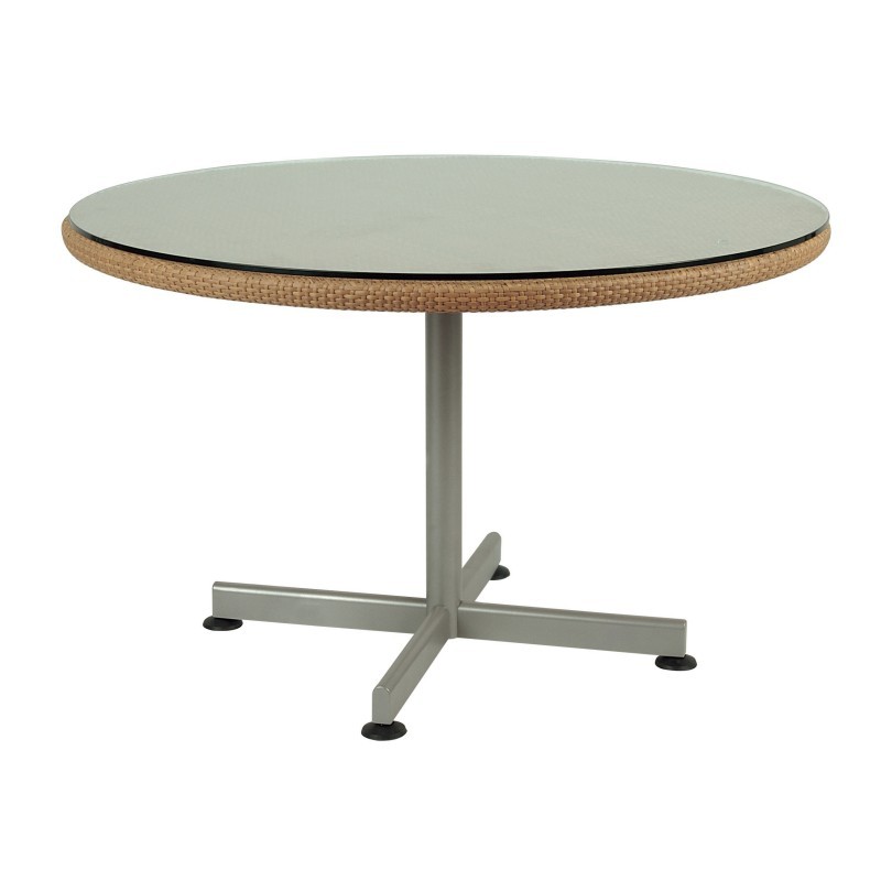 Xxl Round Dining Table 47"