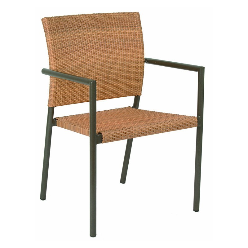 Corcega Stackable Armchair