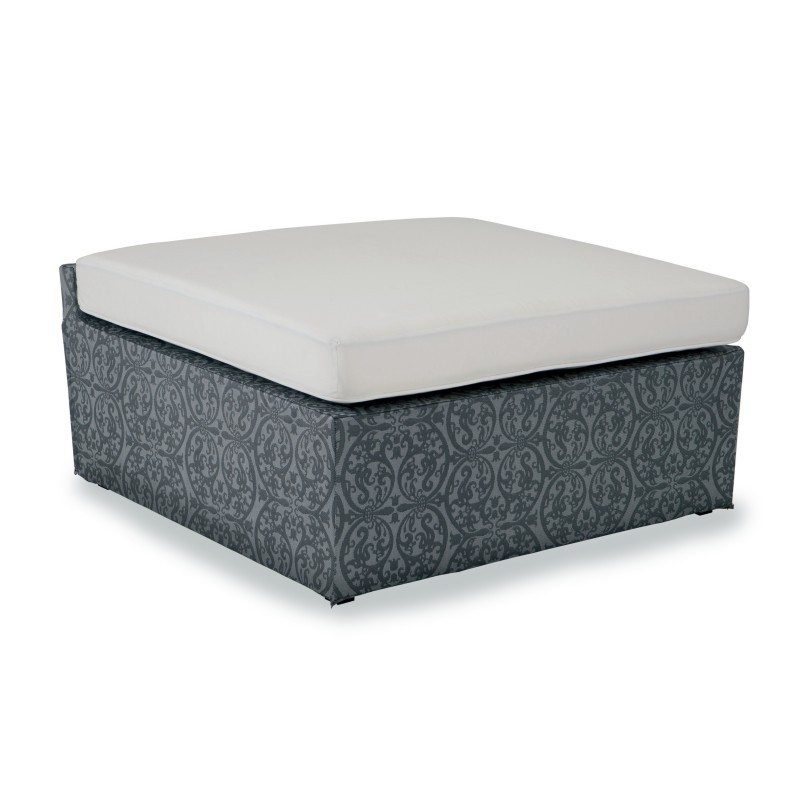 Atmosphere Outdoor Ottoman Atmosphere Outdoor Ottoman