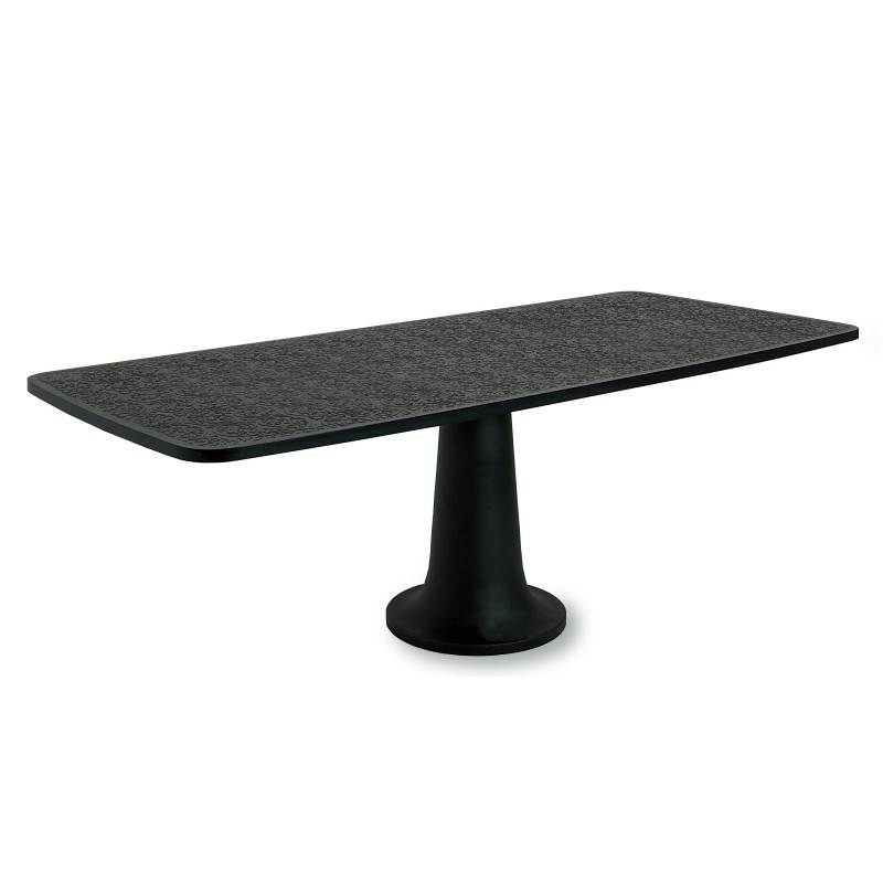 Atmosphere Rectangle Outdoor Dining Table Atmosphere Rectangle Outdoor Dining Table