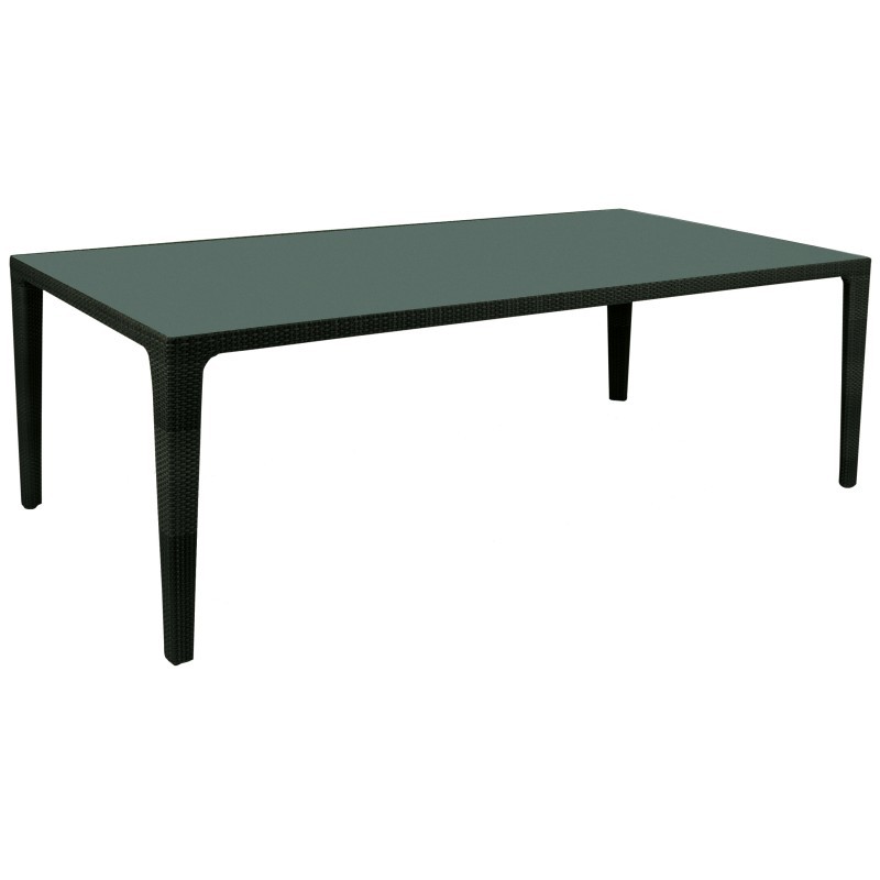 Venezia Rectangle Outdoor Dining Table