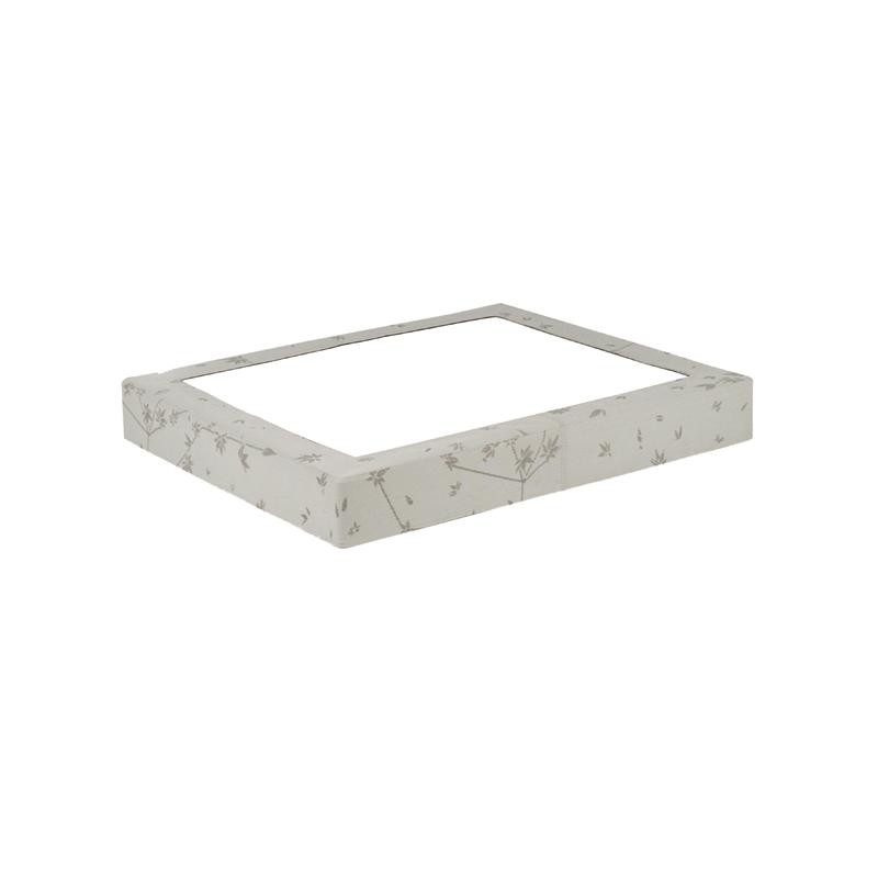 Manhattan Outdoor Sectional Ottoman Cover Manhattan Outdoor Sectional Ottoman Cover