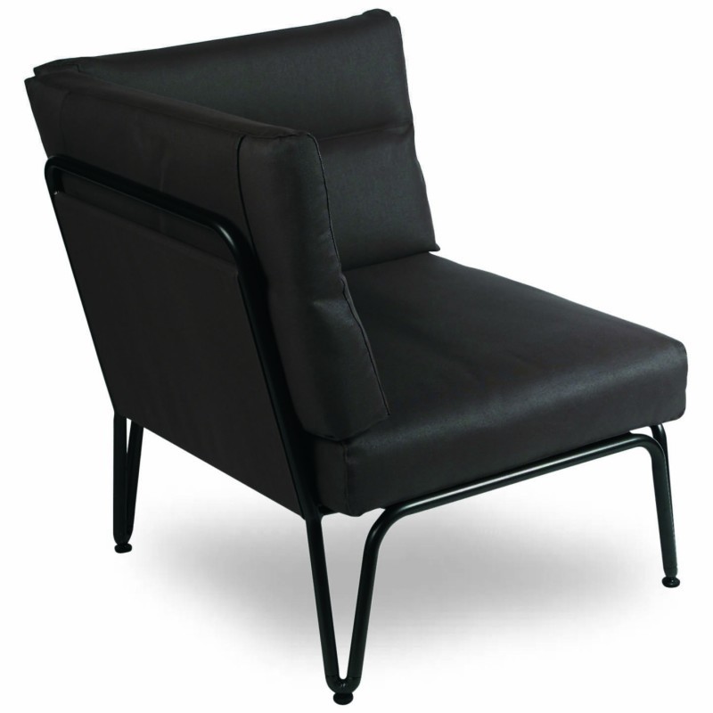 Toobo Outdoor Sectional Corner Chair