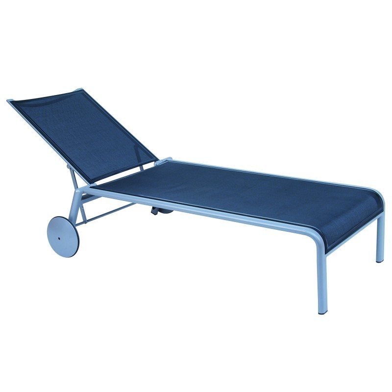 Soft Chaise Lounge Chair
