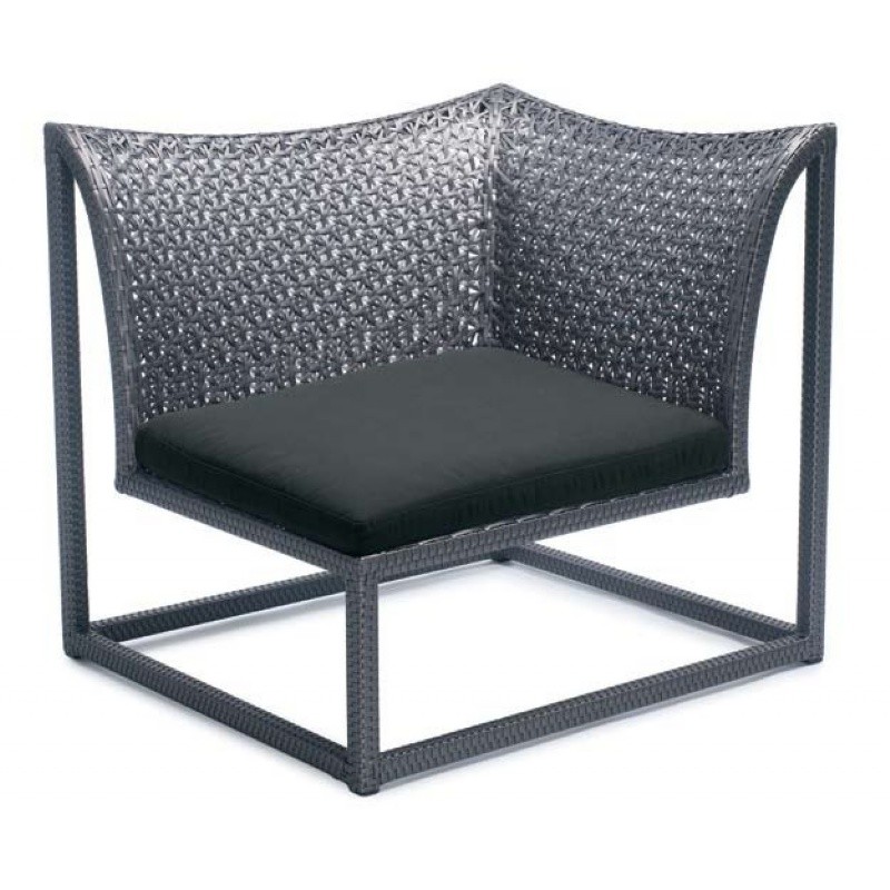 Nuevo Manhattan Modular Right Corner Sofa