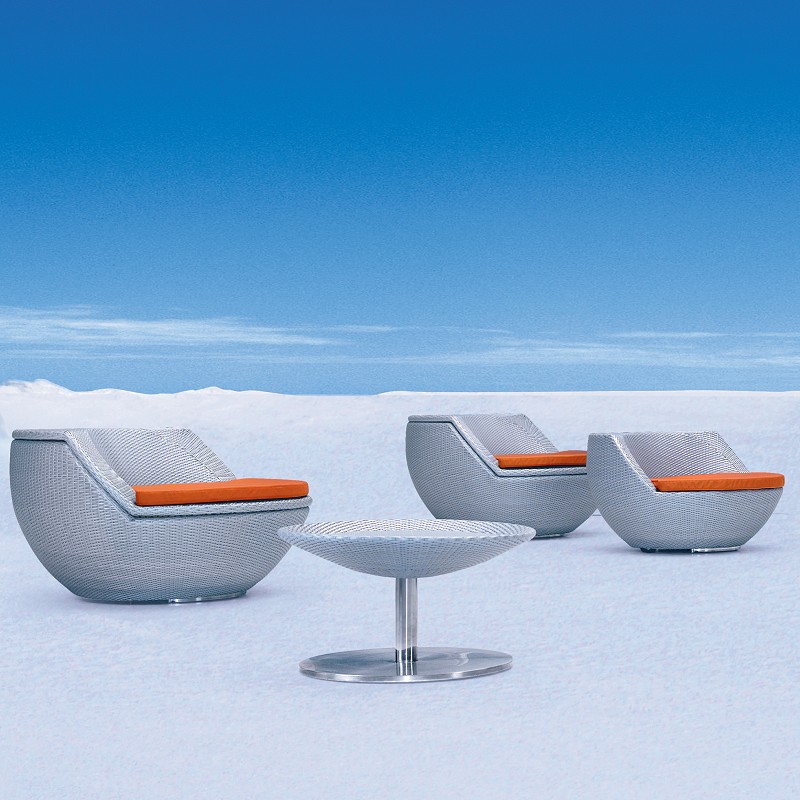Nuevo Future Collection